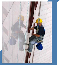 Услуги Высотные работы в Гатчине