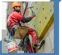 Услуги Высотные работы в Гатчине