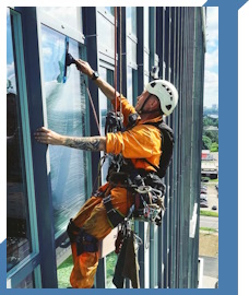 Услуги Высотные работы в Гатчине