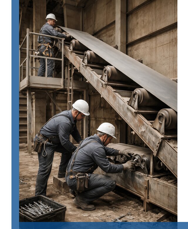 Ремонт элеваторов в Гатчине аварийный и плановый сервис